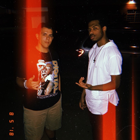 Meet your Posher, Joe - Picture 1 of 1